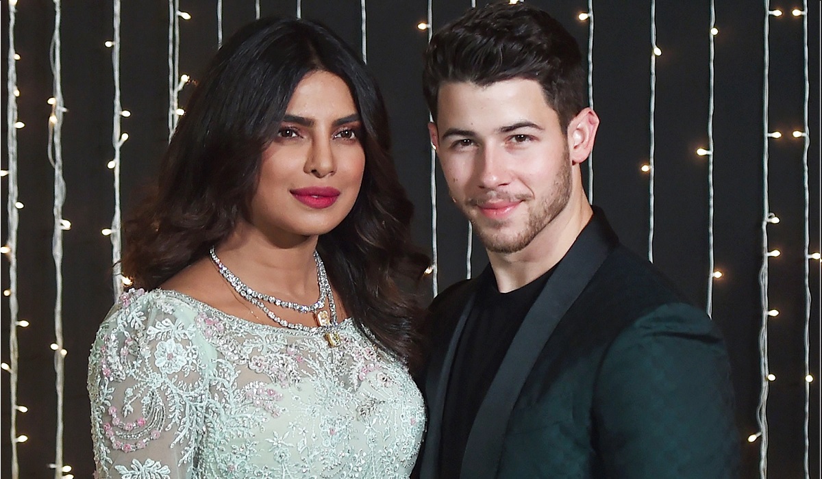 Nick Jonas Exhibits Decorations But Fans Want to See Baby